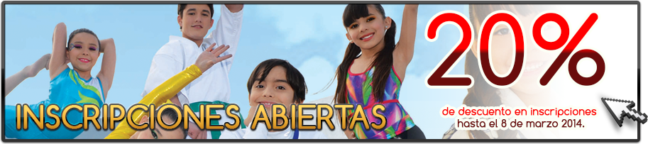 Inscripciones Mundo Bilingue